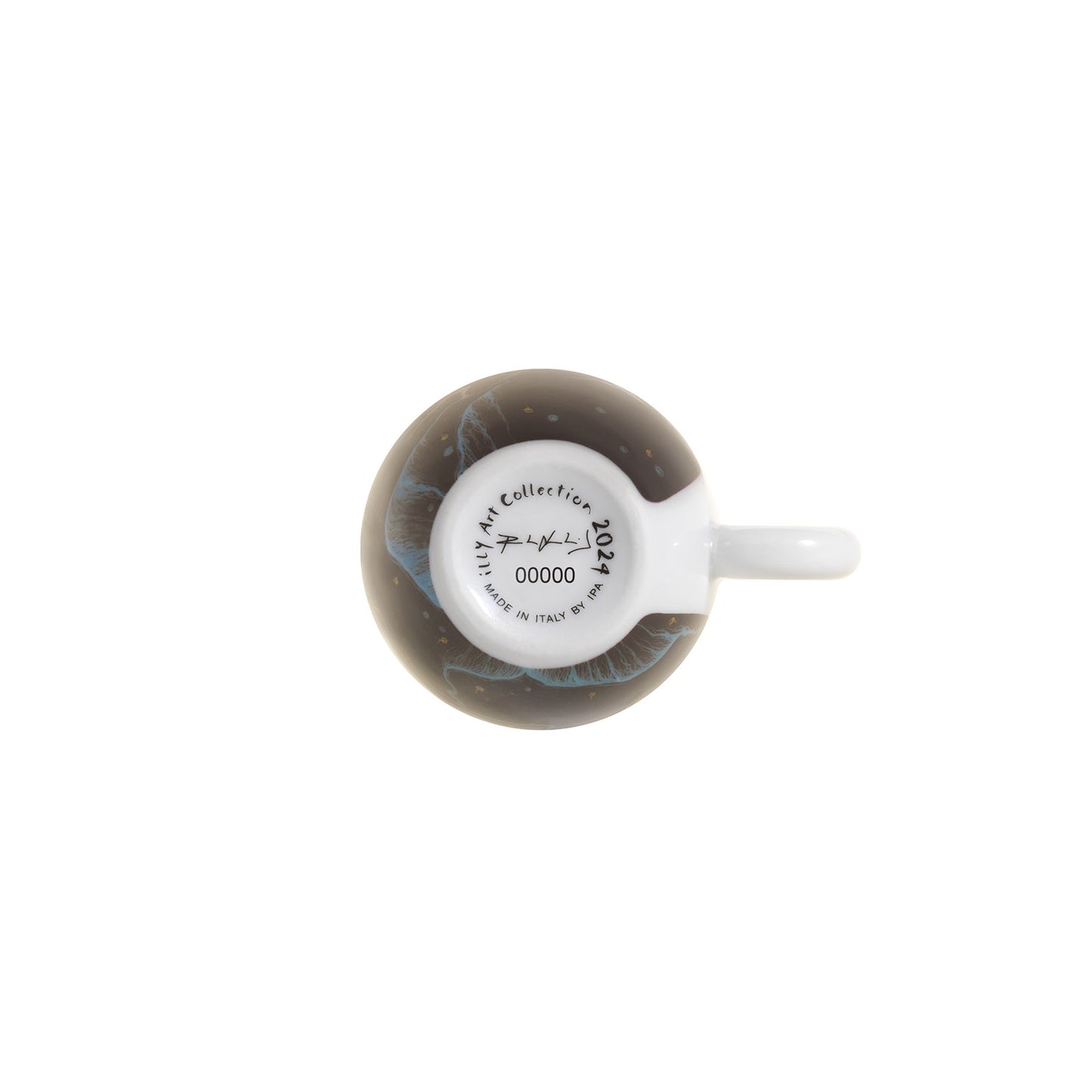 illy Art Collection BIENNALE ARTE 2024