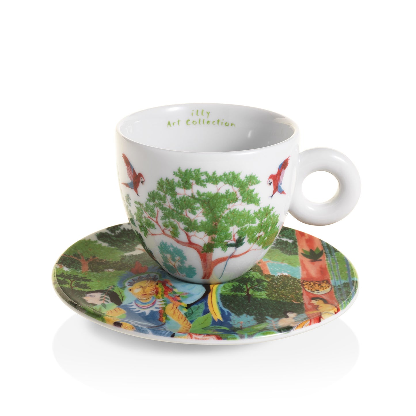 illy Art Collection BIENNALE ARTE 2024
