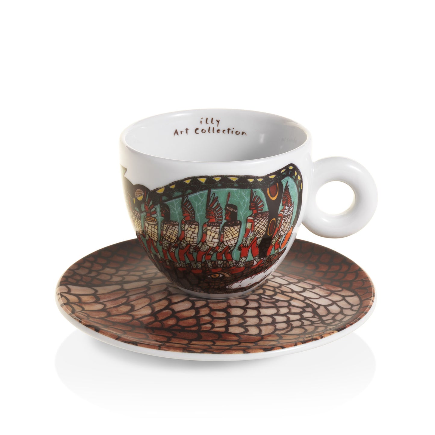 illy Art Collection BIENNALE ARTE 2024