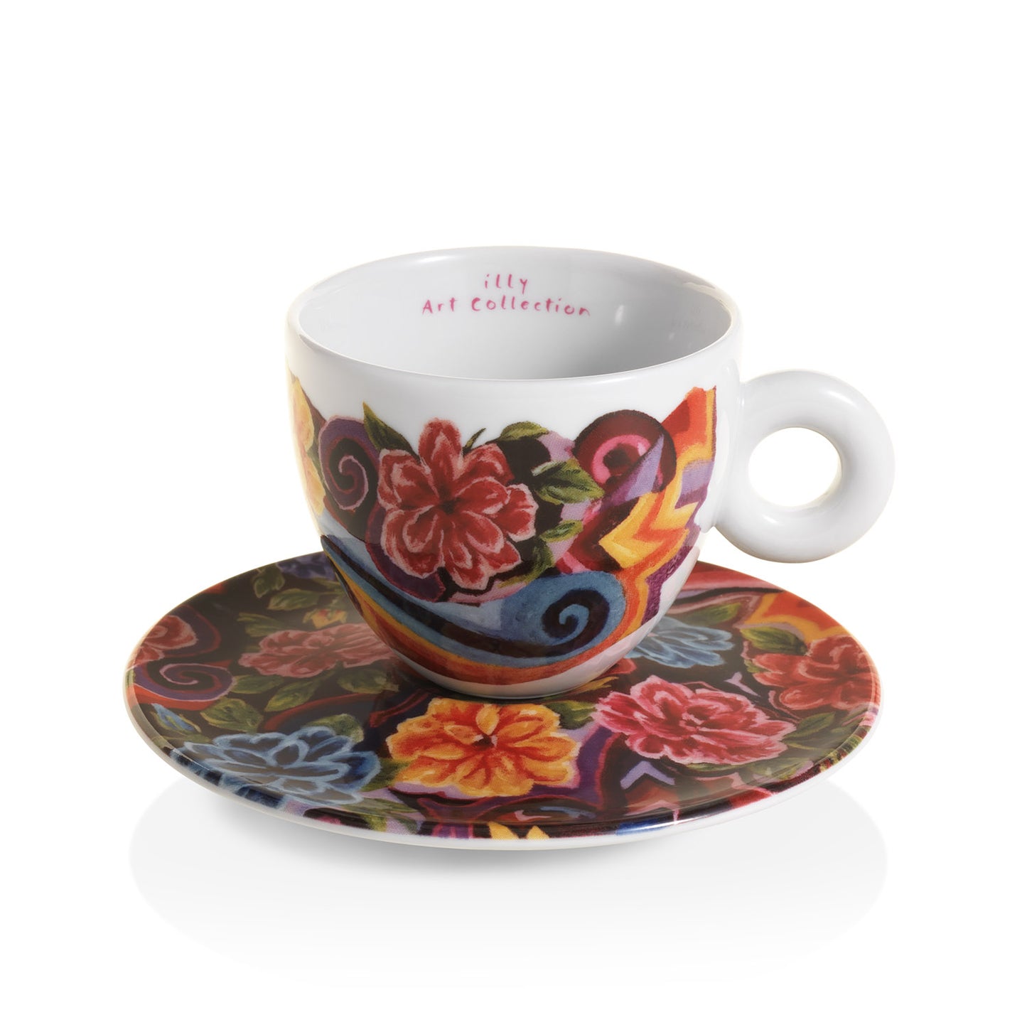 illy Art Collection BIENNALE ARTE 2024