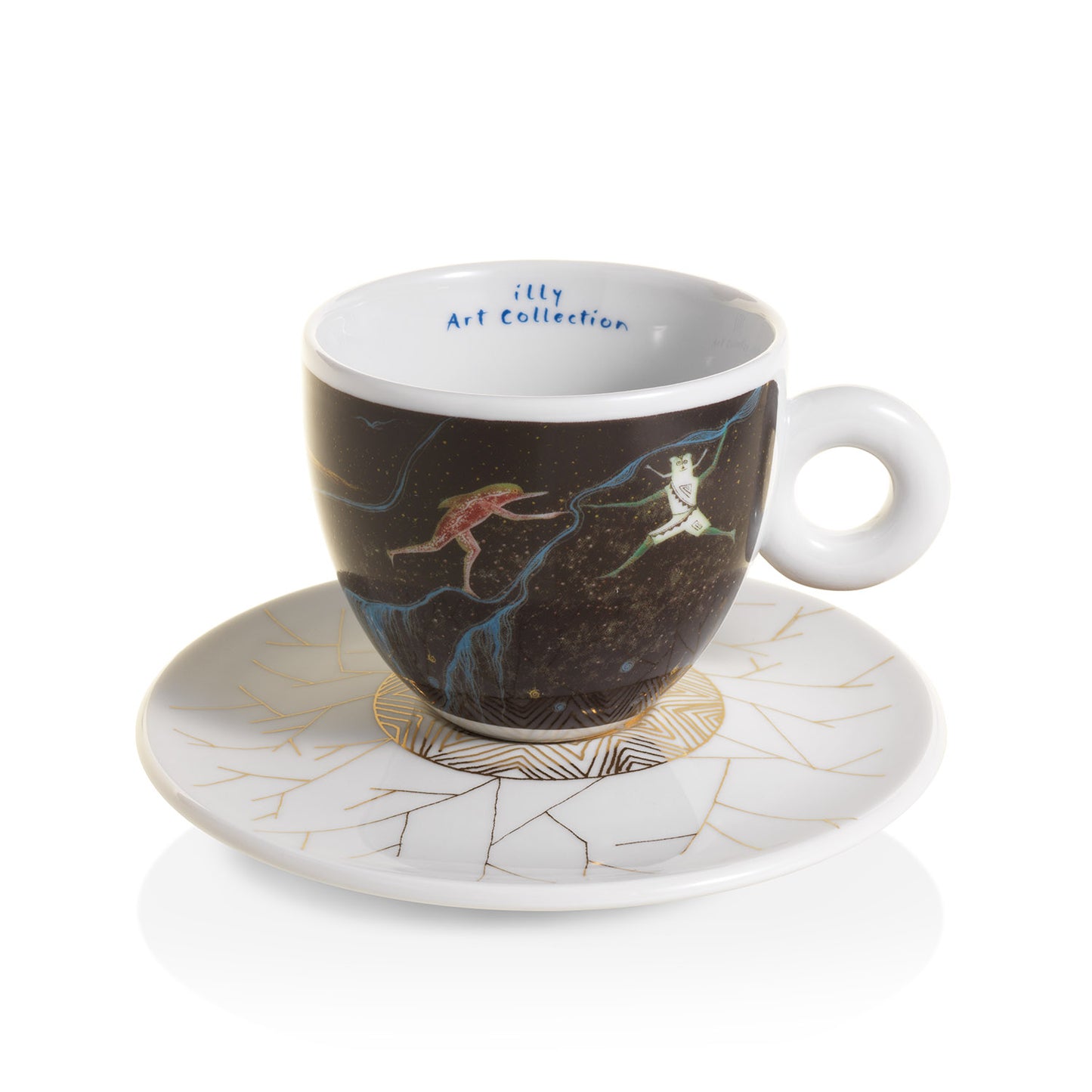 illy Art Collection BIENNALE ARTE 2024