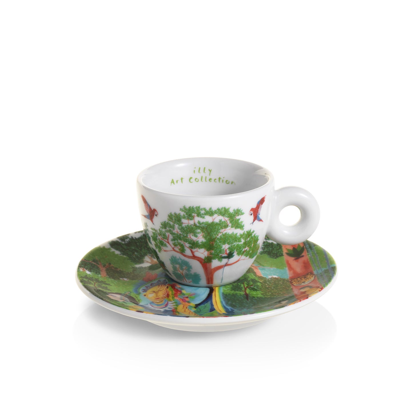 illy Art Collection BIENNALE ARTE 2024