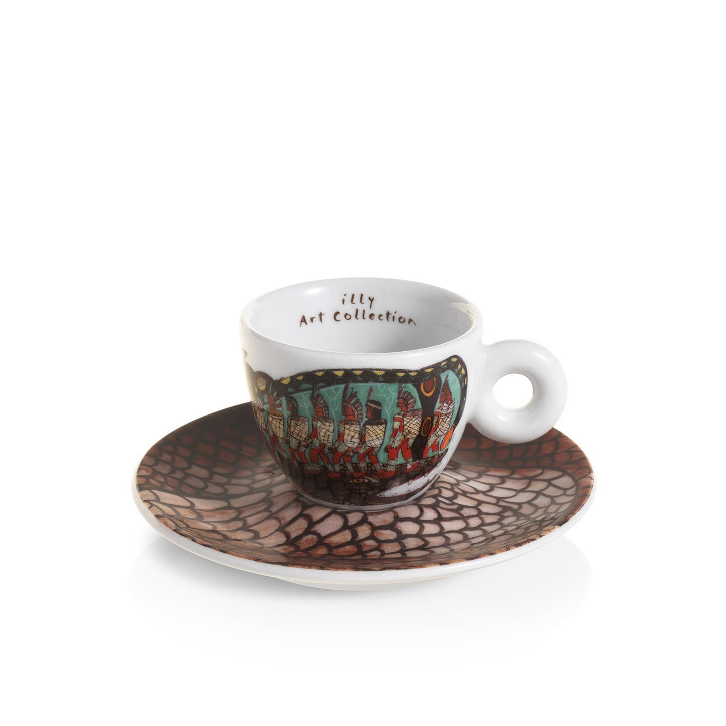 illy Art Collection BIENNALE ARTE 2024