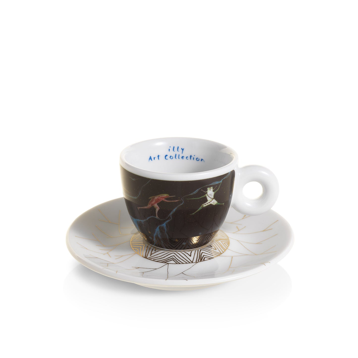 illy Art Collection BIENNALE ARTE 2024