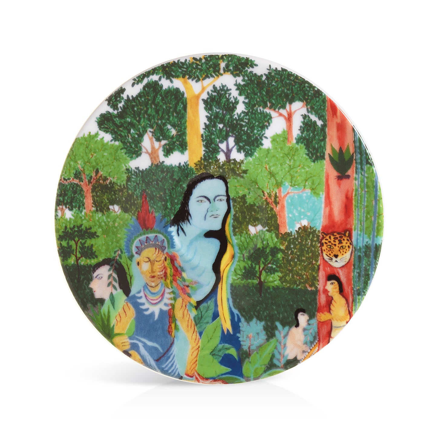 illy Art Collection BIENNALE ARTE 2024