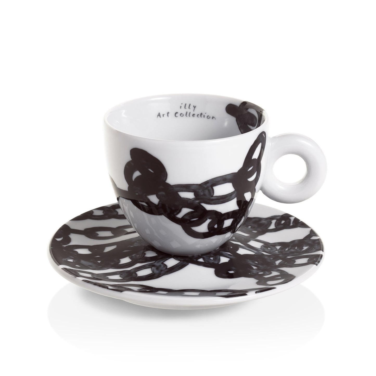 illy Art Collection GENISI