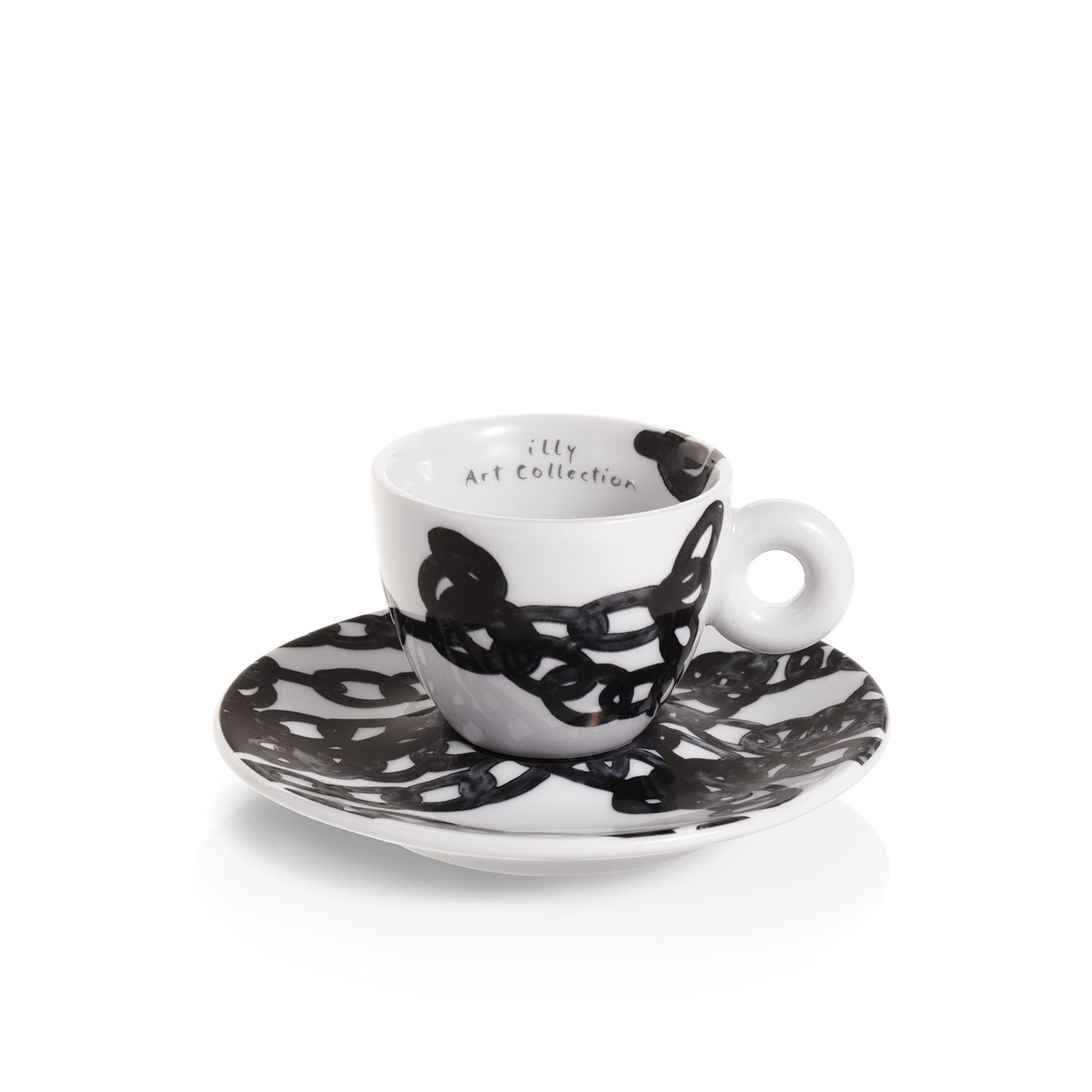 illy Art Collection GENISI