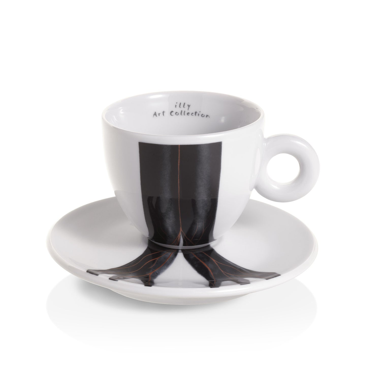 illy Art Collection GENISI