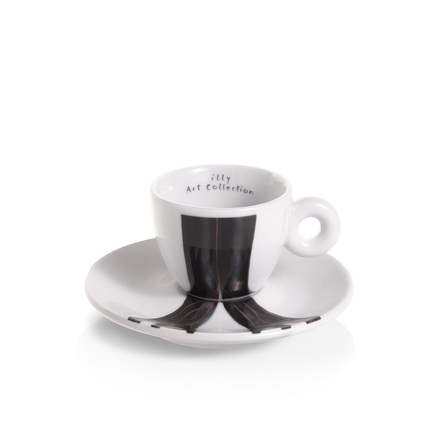 illy Art Collection GENISI