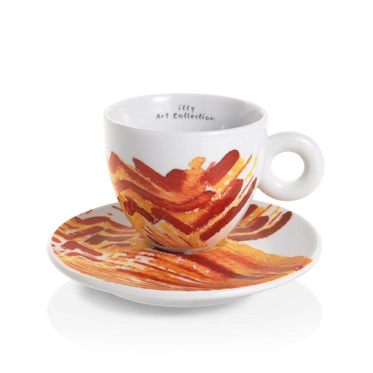 illy Art Collection GENISI