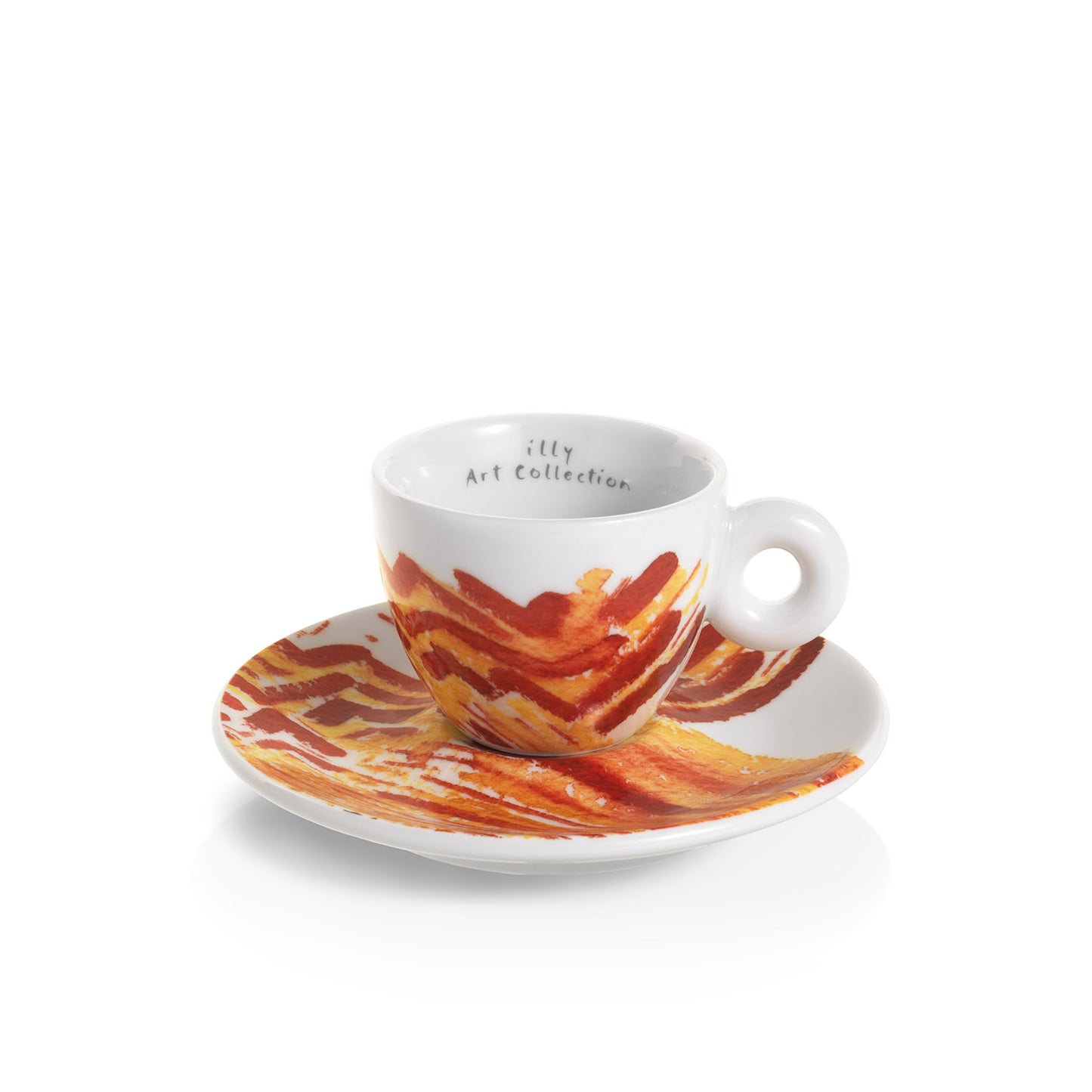 illy Art Collection GENISI