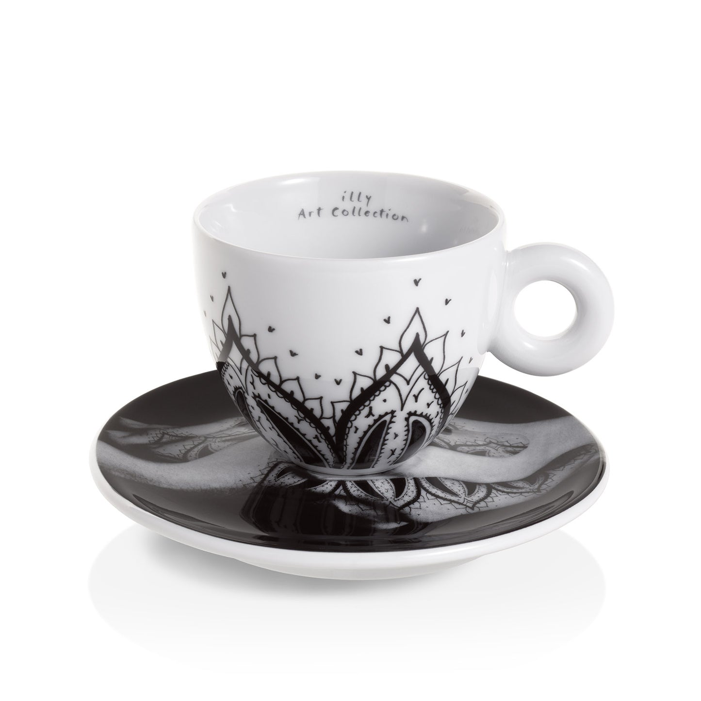 illy Art Collection GENISI