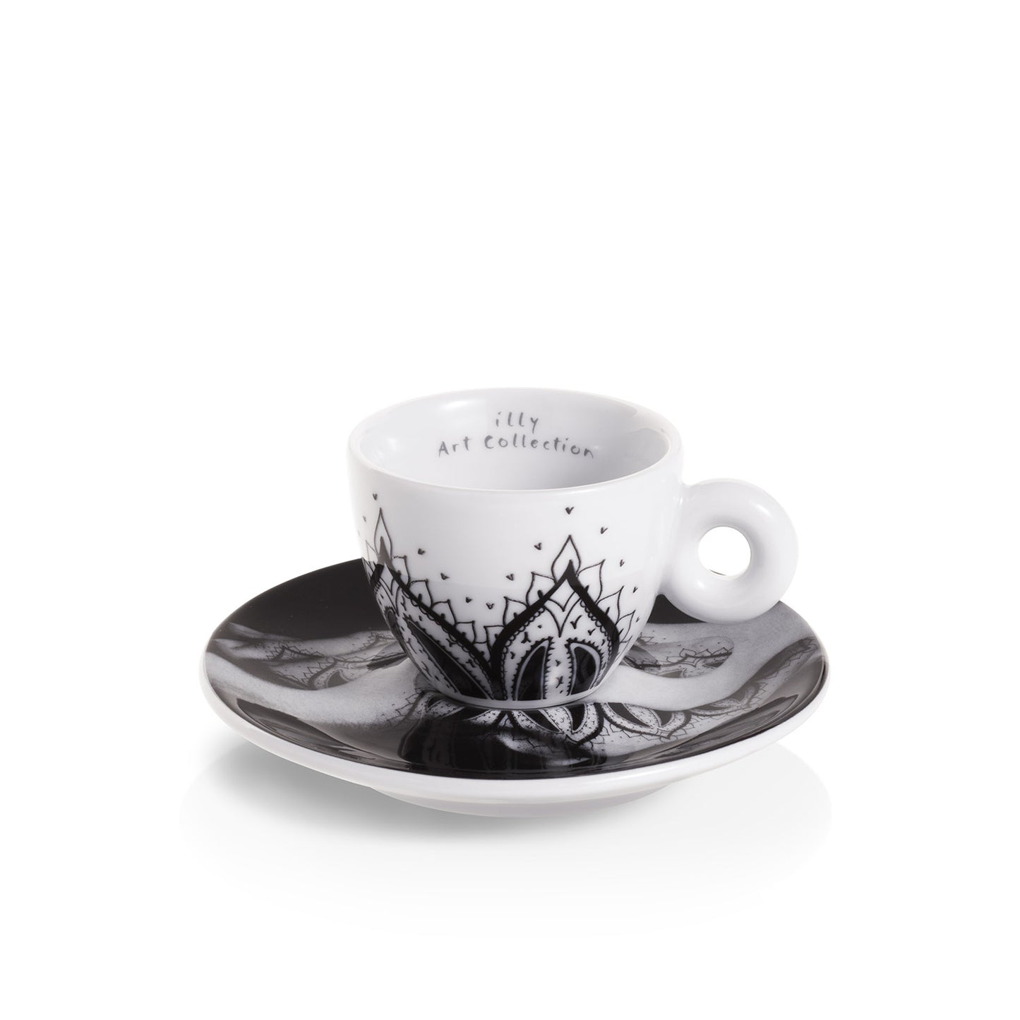 illy Art Collection GENISI