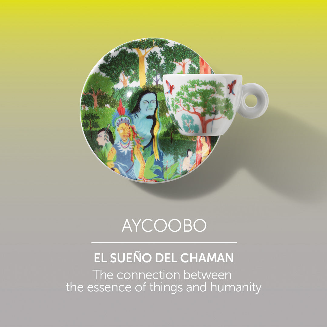 illy Art Collection BIENNALE ARTE 2024
