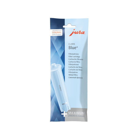 JURA CLARIS Blue+