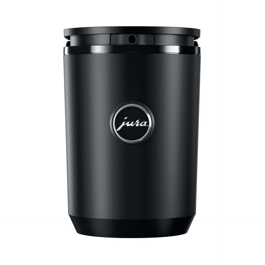 JURA Cool Control 0,6L Zwart en Wit