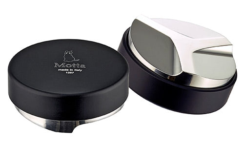 MOTTA Koffieverdeler zwart 58 mm