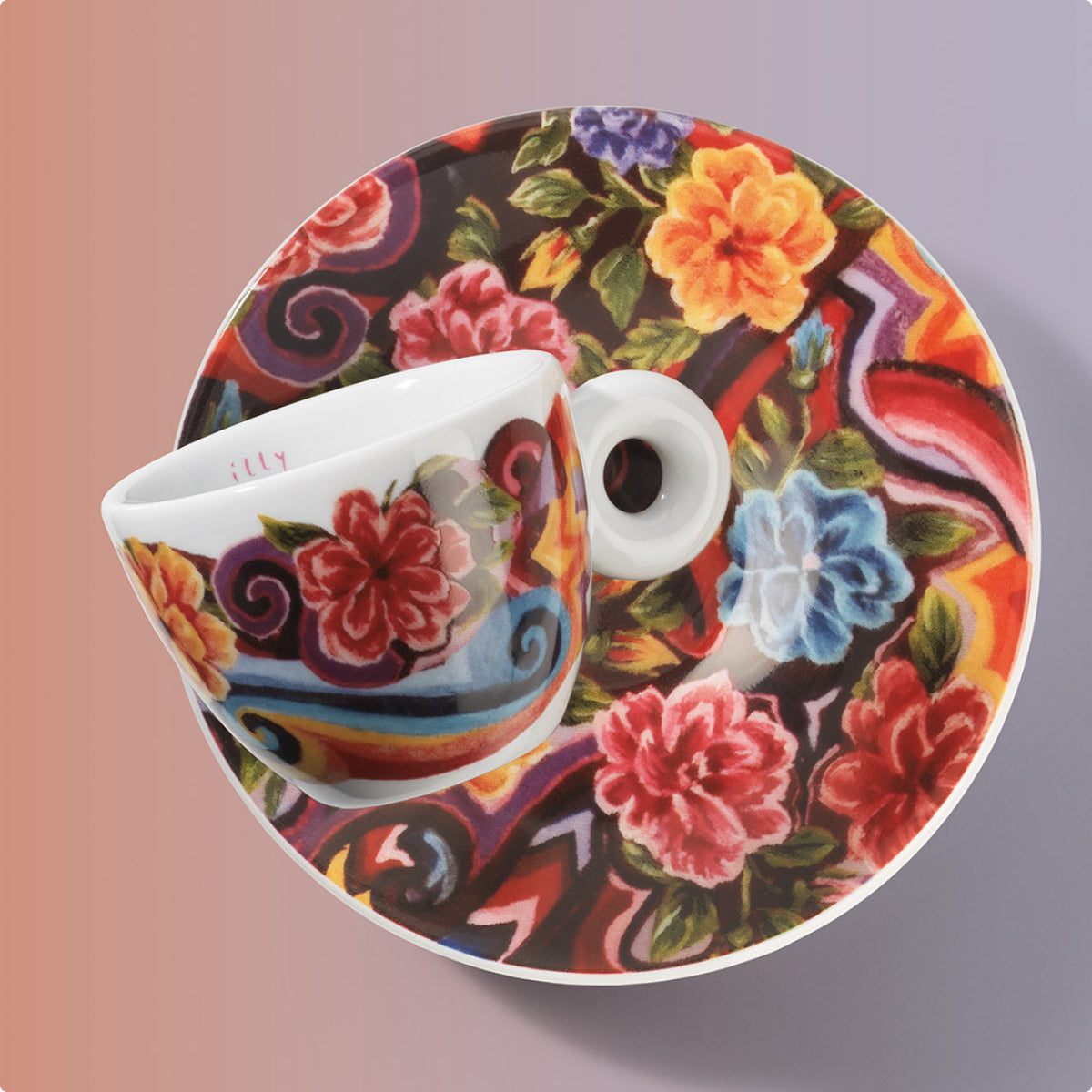illy Art Collection BIENNALE ARTE 2024