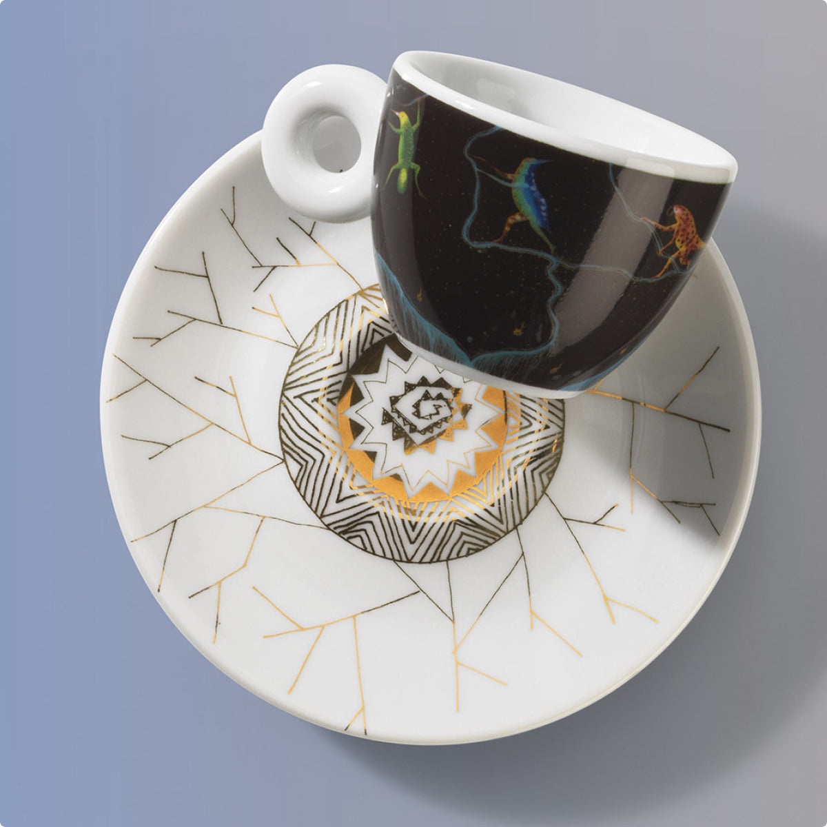 illy Art Collection BIENNALE ARTE 2024
