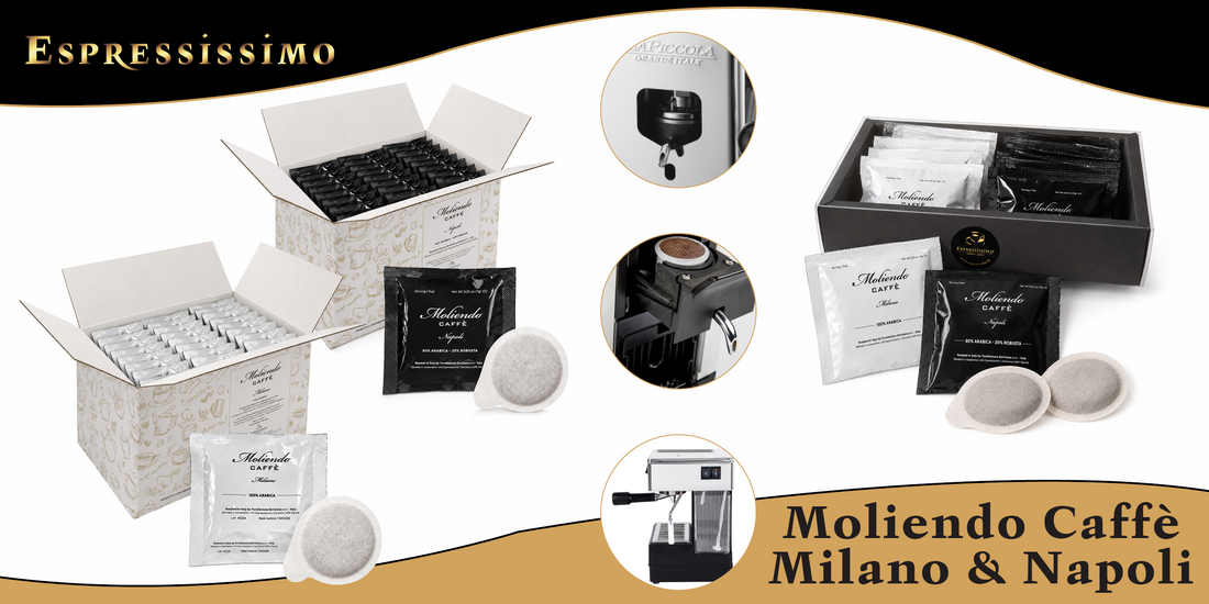 Espresso Exprès Q3 2026