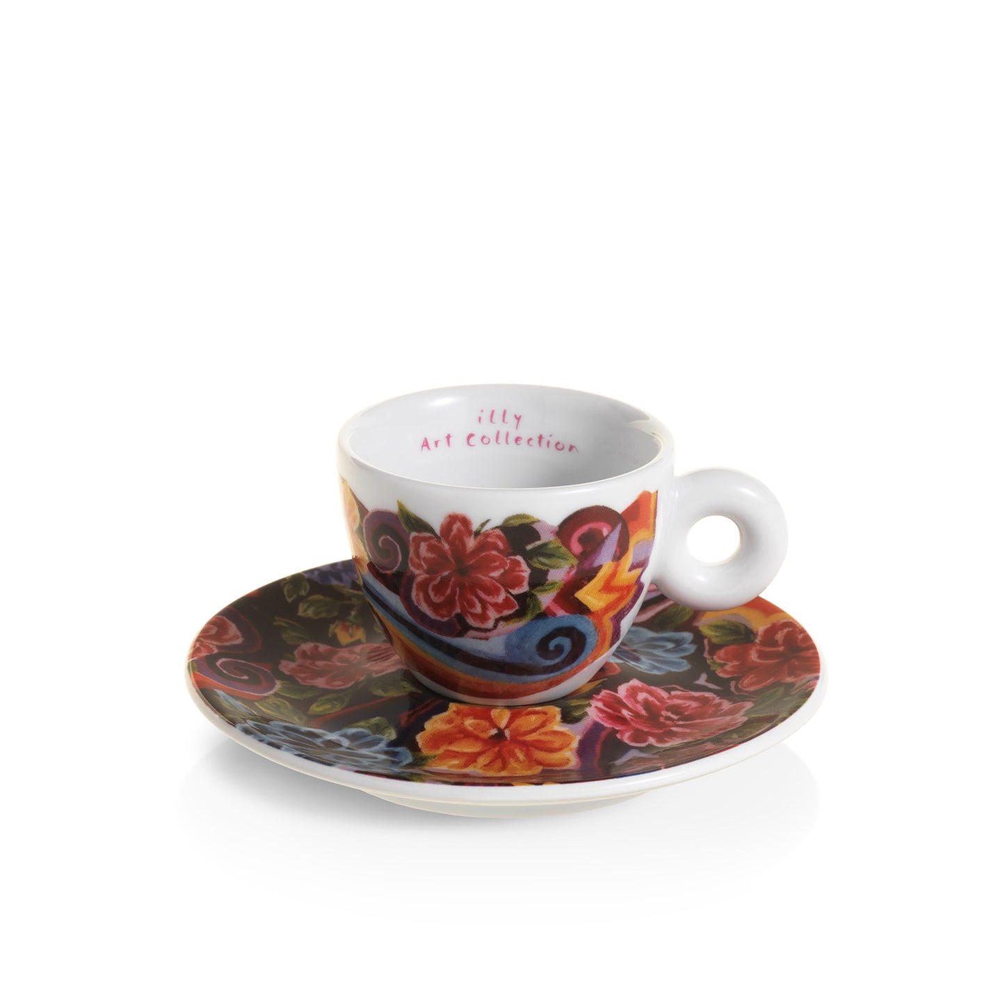 illy Art Collection BIENNALE ARTE 2024