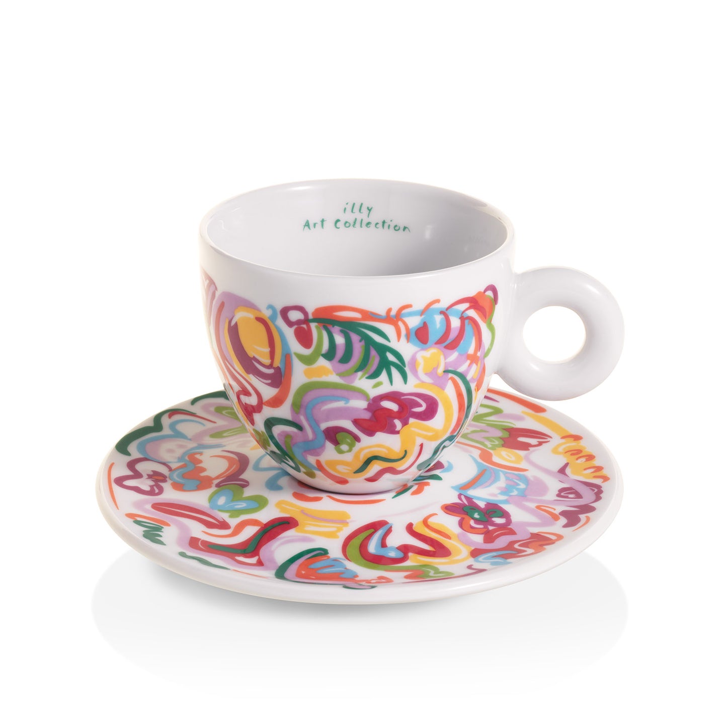 illy Art Collection SOL CALERO