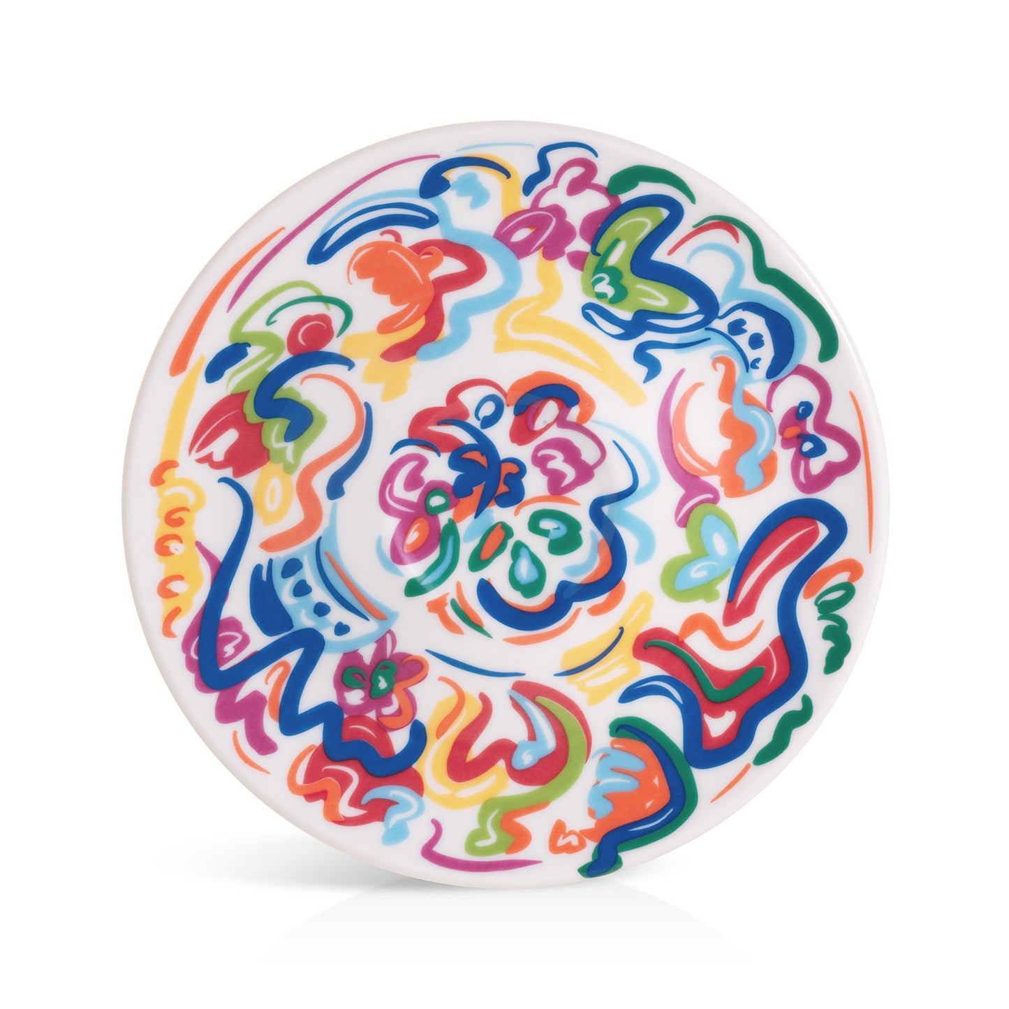illy Art Collection SOL CALERO