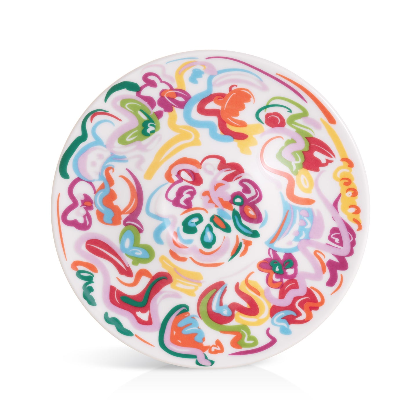 illy Art Collection SOL CALERO