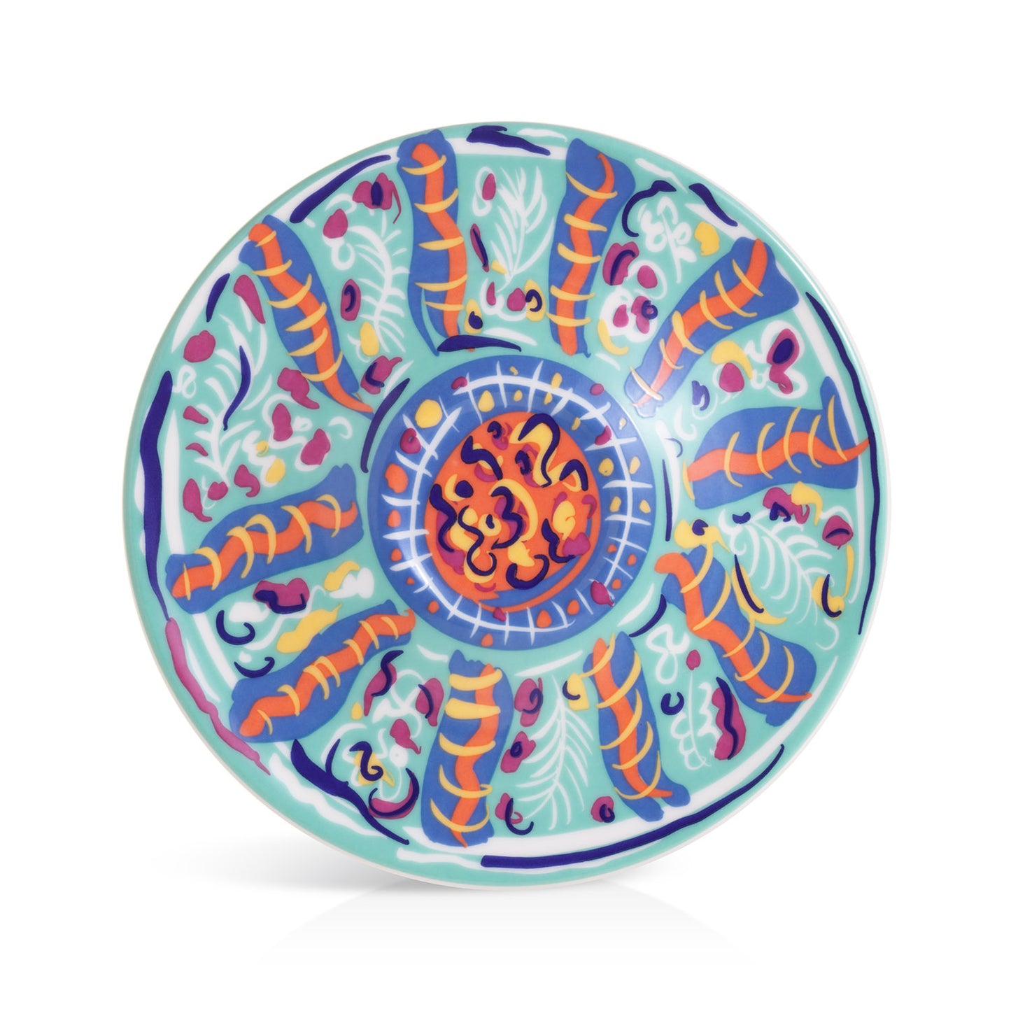 illy Art Collection SOL CALERO