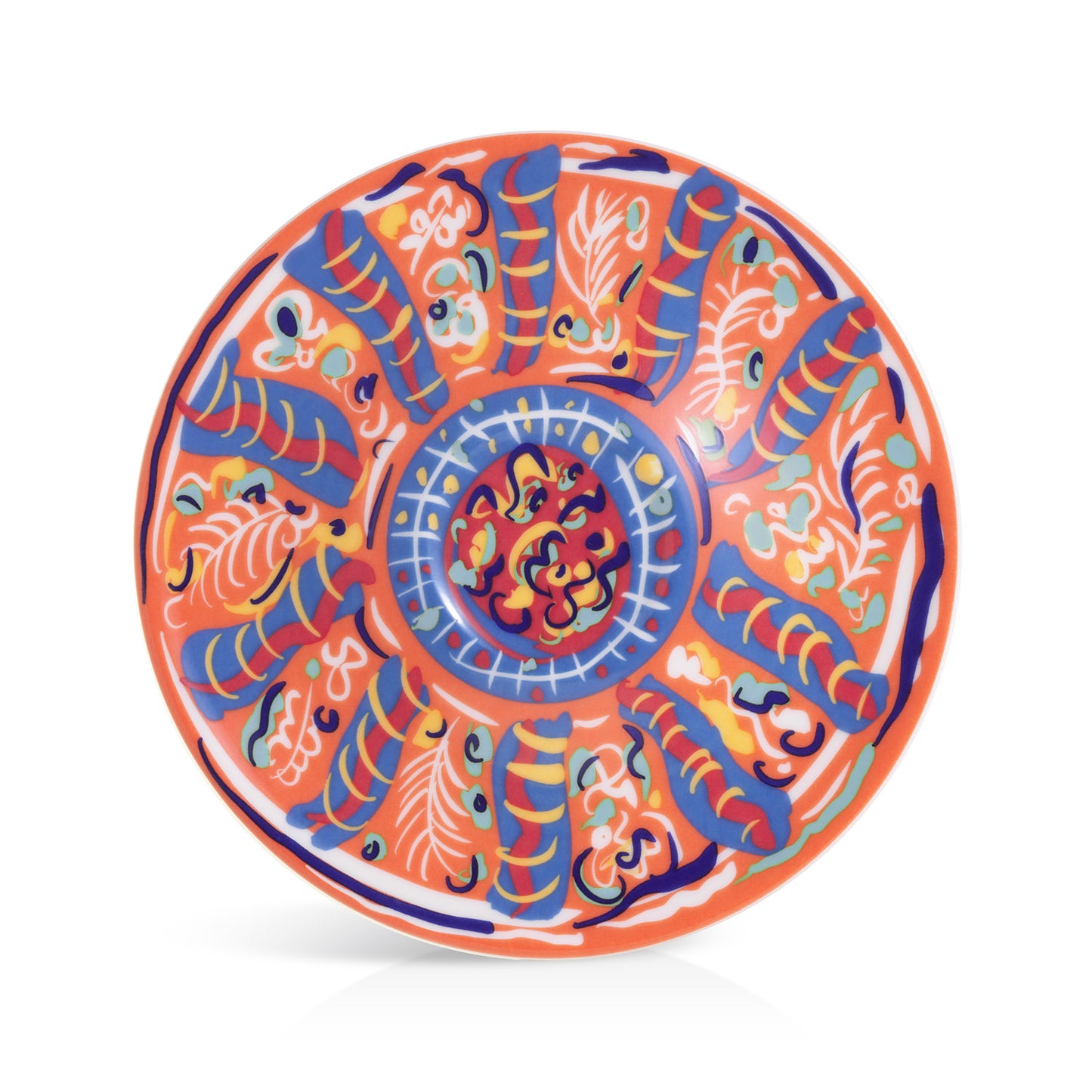 illy Art Collection SOL CALERO
