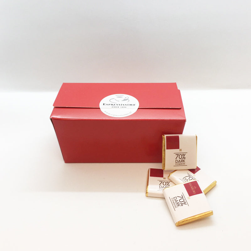 Domori Napolitains Milk
