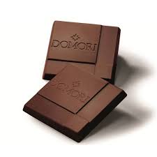 Domori Napolitains Dark