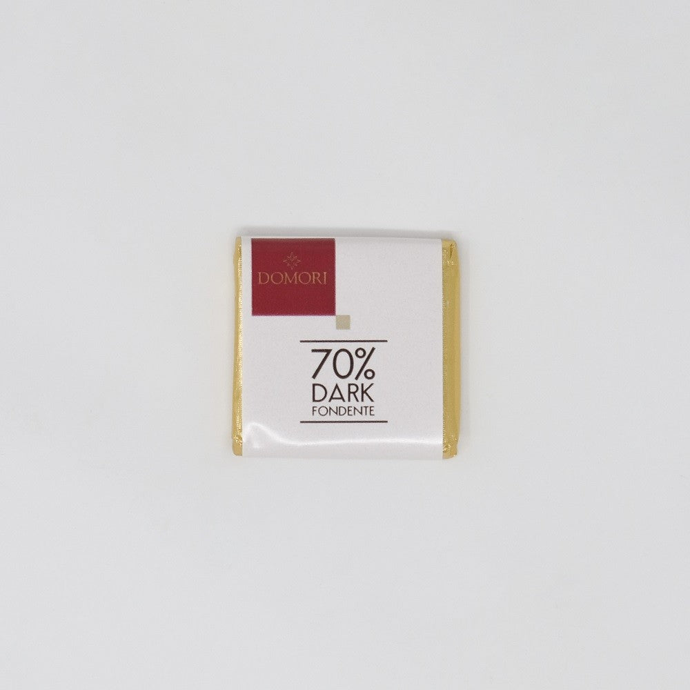 Domori Napolitains Dark