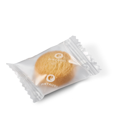 Boter Biscuits